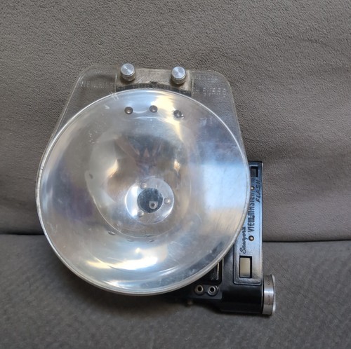 Sawyers Viewmaster Flash For Stereo Camera