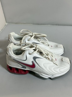 Nike Womens Impax TR1 Training Shoes Sz 5.5 Running Walking Casual