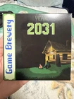 Game Boy & Gameboy Color Year 2031 by Game Brewery (Corona The Game) DMG GB GBC