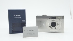 Canon Digital Ixus 95 Is | eBay