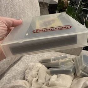 Super Mario Bros. 3 (Nintendo NES, 1990) Tested & Working - Authentic Cartridge