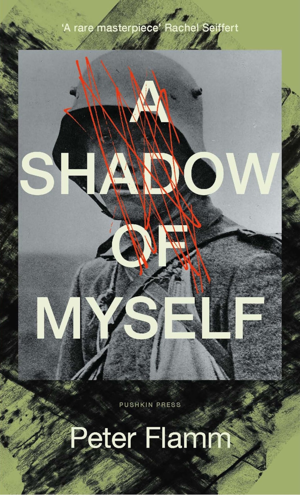 A Shadow of Myself - Image 4