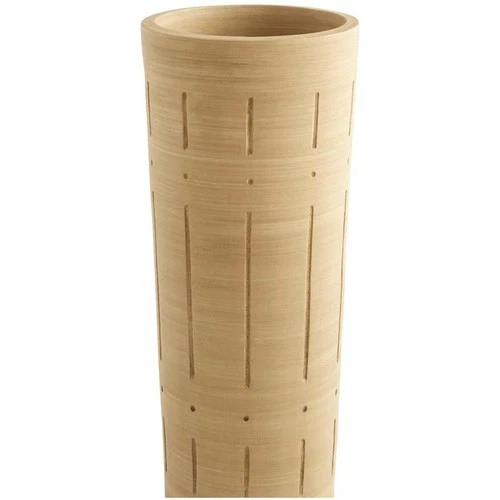 Cyan Design 11558 Madeira 21 X 8 inch Vase, Large - Picture 2 of 7