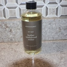My Way 500 mL Aroma360 Fragrance Oil - Inspired by 1 Hotel Scent NEW SEALED
