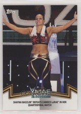 2018 WWE Women's Division Memorable Matches and Moments NXT Shayna Baszler 2e7