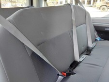 Used Third Seat Swvan Fits 2014 Ford E350 Van Grade A