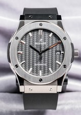 Hublot Classic Fusion Carbon Fiber Special Edition 45mm 511.NX.1171.RX.PLP16 2