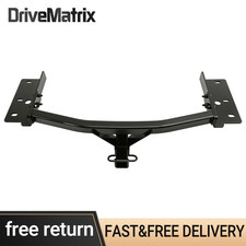 For Ford Explorer Lincoln Aviator 20-26 Class Iii Tow Hitch Receiver 2