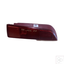 60603945 Rücklicht. Links ALFA ROMEO 146 1.6 Ber. 5p/b/1596cc