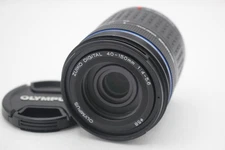 Olympus Zuiko Digital 40-150Mm F4-5.6 Ed 0440-1203