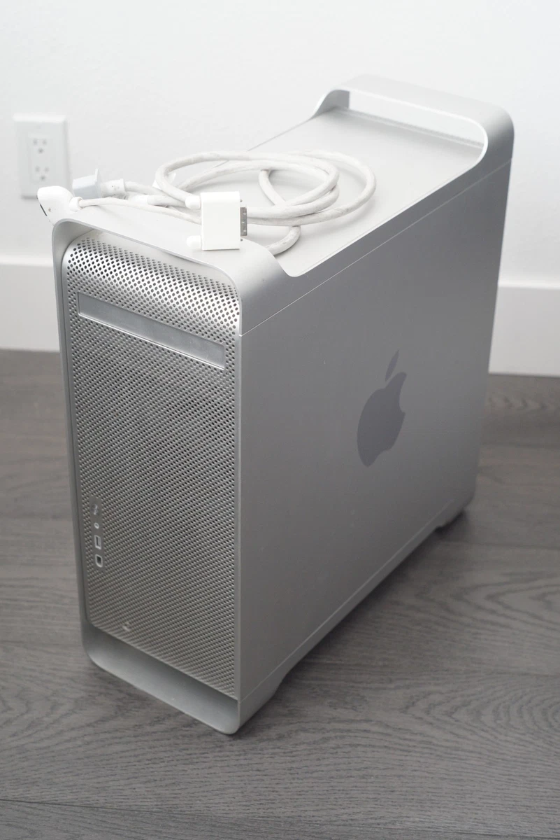 Apple PowerMac PowerPC G5 Desktops for sale | eBay