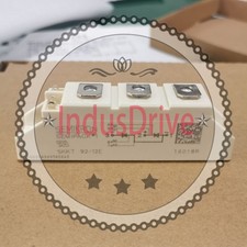 NEW SEMIKRON SKKT92/12E MODULE Free Shipping