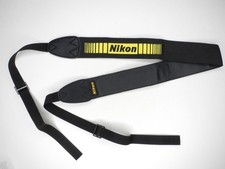 Nikon Genuine LN-1 Telephoto Camera Lens Neck / Shoulder Strap