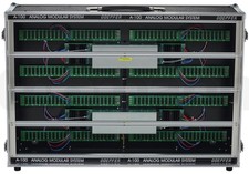 DOEPFER A-100PMS12sw PSU3 MONSTER CASE : NEW : DETROIT MODULAR 