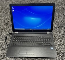 HP 15-bsO53od Laptop