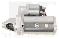 Nk Anlasser Starter 4736003 12V FüR Opel Corsa S07 Combo GroßRaumlimousine Tour
