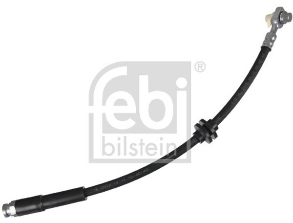 Febi Bilstein Bremsschlauch 177139 FüR Opel Corsa X15 S07 Adam M13 Cdti L08 L68-image