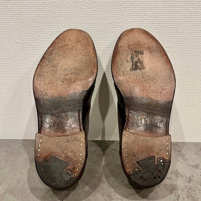 Alden 684