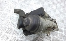 VOLVO V50 MW Ölfilterhalter 30788494 2.50 Petrol 162kw 2006 30307887