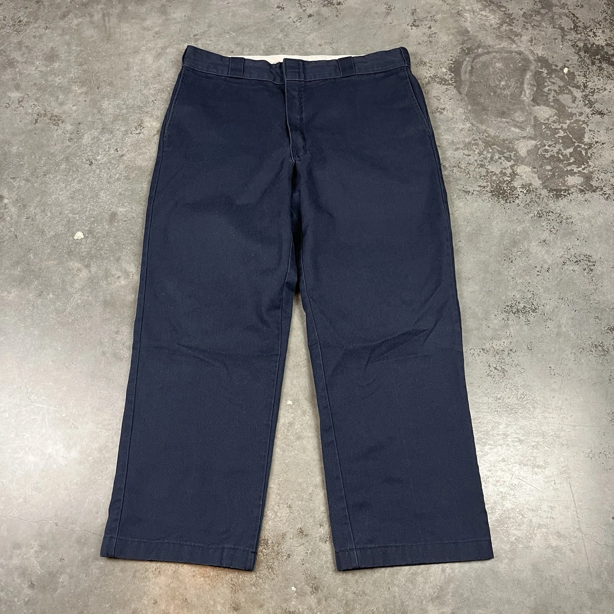 Men's Dickies 874 34 Size for sale | eBay
