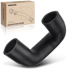 Radiator Coolant Hose Compatible with BMW 128i 325i 325xi 328i 328xi 330i
