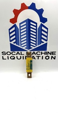 Bussmann / LPJ-100SP / Fuse 100 AMP