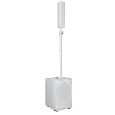 RCF EVOX J8W 1400w Compact Stand-Alone or Expansion Active Line Array System