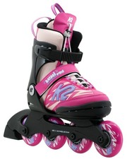 K2 Lumi Pro Inline Skates Kinder Mädchen Inliner 30M0720