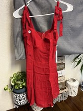 Reformation Women's Dress Size 2