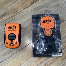SPOT 2 Orange Satellite GPS Messenger NIOB Lot Of 2