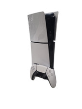 PlayStation 5 Slim Digital