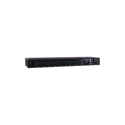 CyberPower PDU41004 PDU Switched IEC 60320 C14 8 X C13 15 A 120 V AC - Image 3 of 3