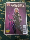 Amazing Spider-Man #2 midtown comics campbell variant