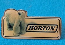 HORTON - Pin