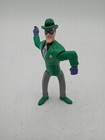 vintage 1993 McDonald's Happy Meal toy featuring The Riddler from Batman #ufb3 — photo 4