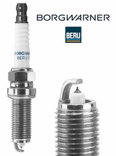 BorgWarner (BERU) Zündkerze Z535 M12x1.25 für RENAULT CAPTUR 1 SCÉNIC 3 JZ0 CLIO