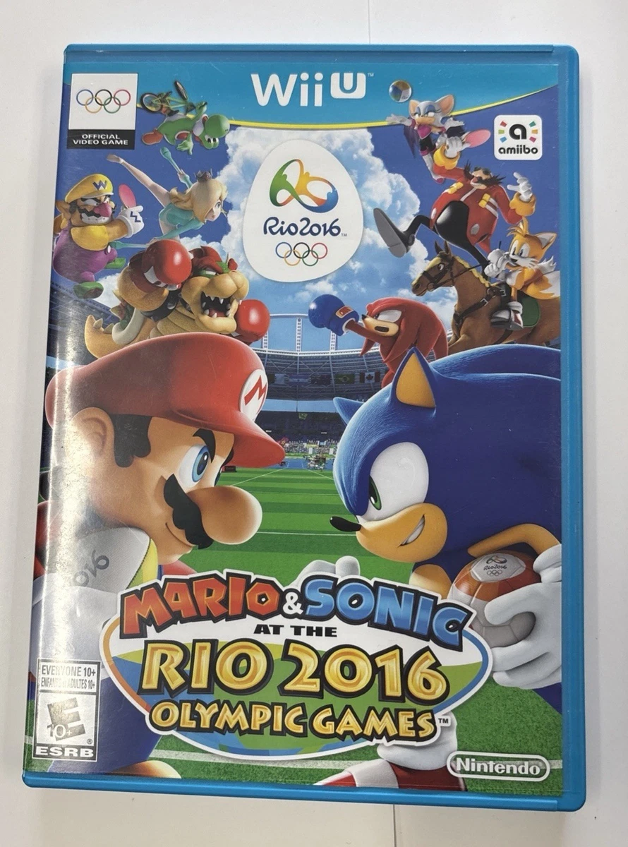 Nintendo Wii U Nintendo Video Games for sale | eBay