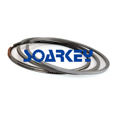 KM2V80 Piston Ring for Kipor Diesel KDE12EA KDE12EA3 KDE12STA KDE12STA3 
