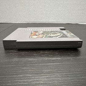 The Immortal Cartridge Only Nintendo NES 1990 Tested Authentic Electronic Arts