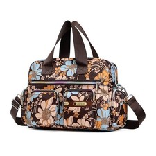 Womens Handbag Multi Pockets Tote Bag Ladies Detachable Large Capacity Purse Bag