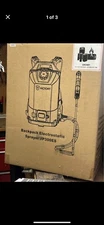 Victory Innovations Co Accessories Of Backpack Sprayer VP300ES NIB