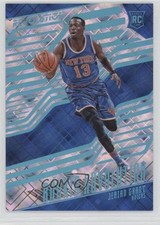 2015-16 Panini Revolution Rookie Revolution Cosmic 96/100 Jerian Grant #19 2u3