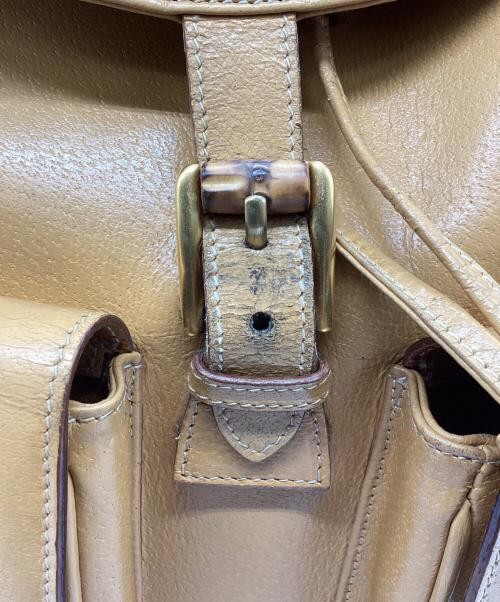 bamboo Backpack Japan - image 8