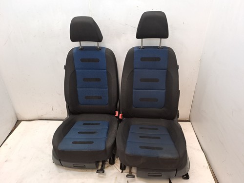 5N0881105H KOMPLETTER SITZSATZ / 1K0885321H / 5N0881106H / 465297 für VOLKSWAGEN