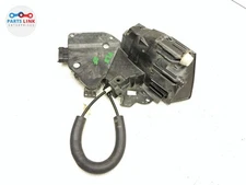 2014-16 RANGE ROVER L405 FRONT RIGHT DOOR LOCK LATCH ACTUATOR NON-SOFT PASSENGER