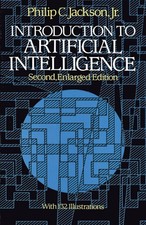 Introduction to Artificial Intelligence: Second, Enlarged Edition (Dover Boo...