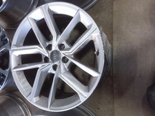 Wheel 18x8-1/2 Alloy 10 Spoke Fits 23-25 AUDI A5 2035628