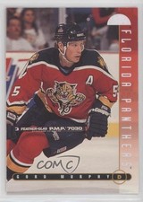 1995-96 Leaf Gord Murphy #146 0nx5