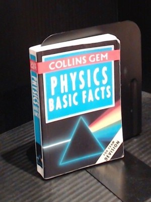 Physics (Basic Facts), Deeson, Eric, Used; Very Good  Book