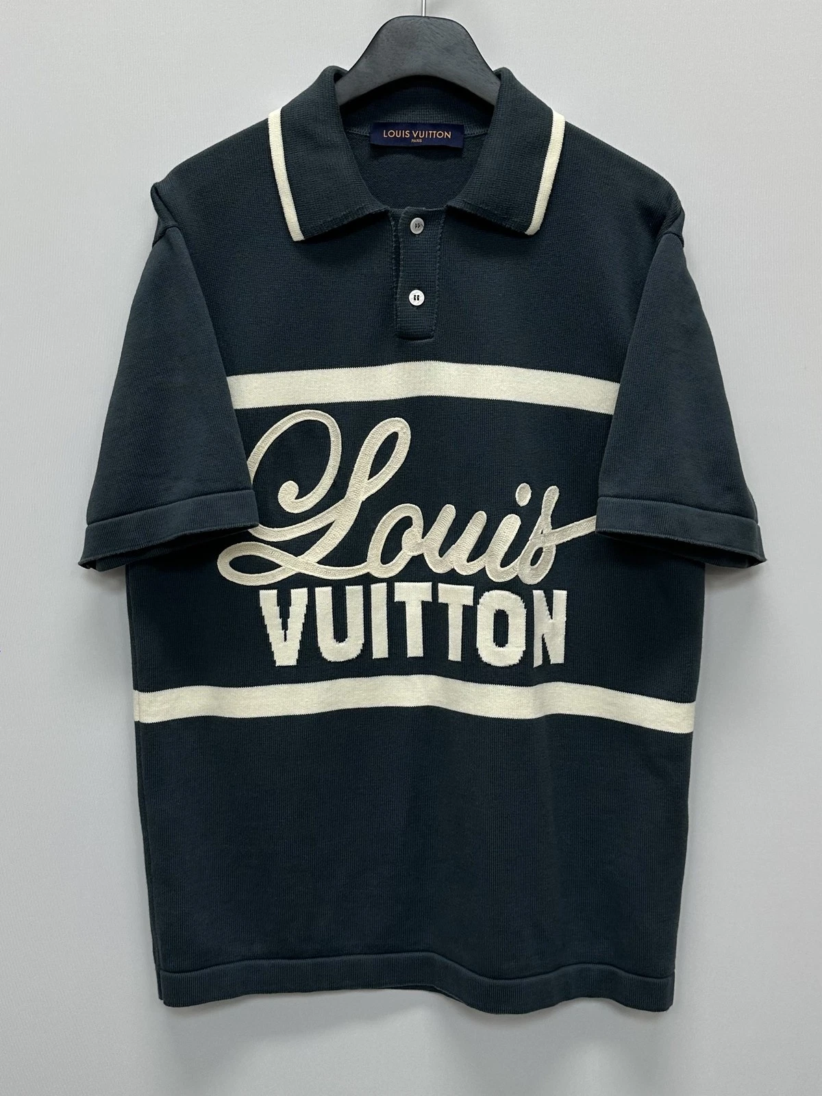 LOUIS VUITTON（LV） Louis Vuitton Polo ciclismo vintage 100 130593510